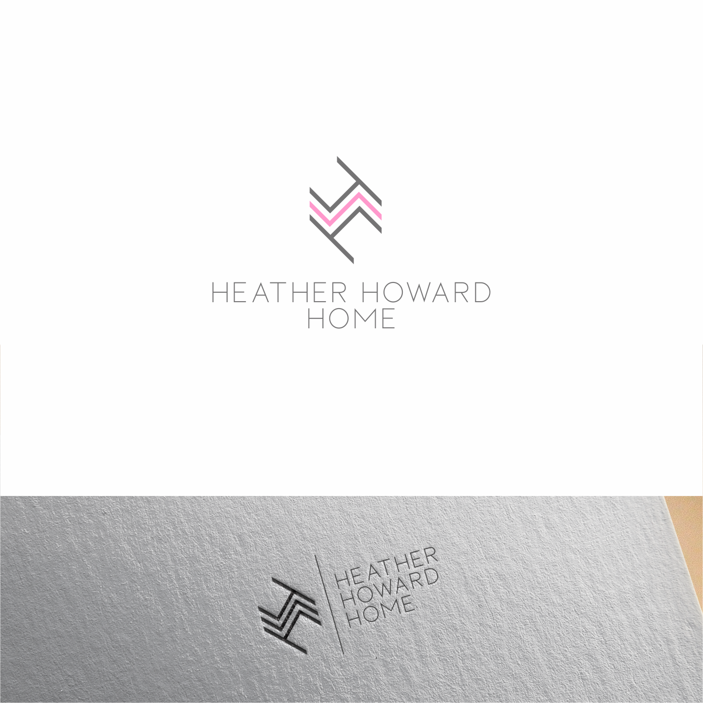 Logo Design by Arham Hidayat for this project | Design #26815614