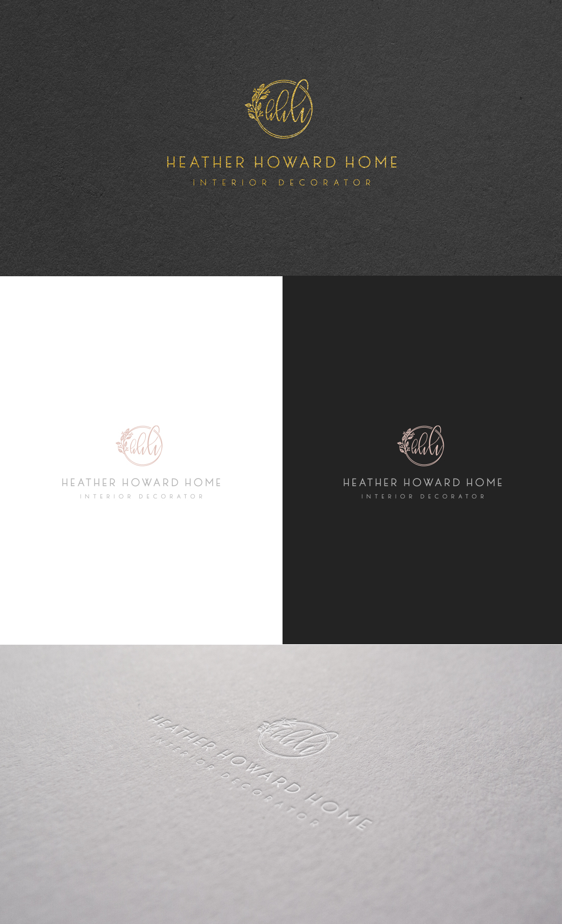 Logo Design by GLDesigns for this project | Design #26801862