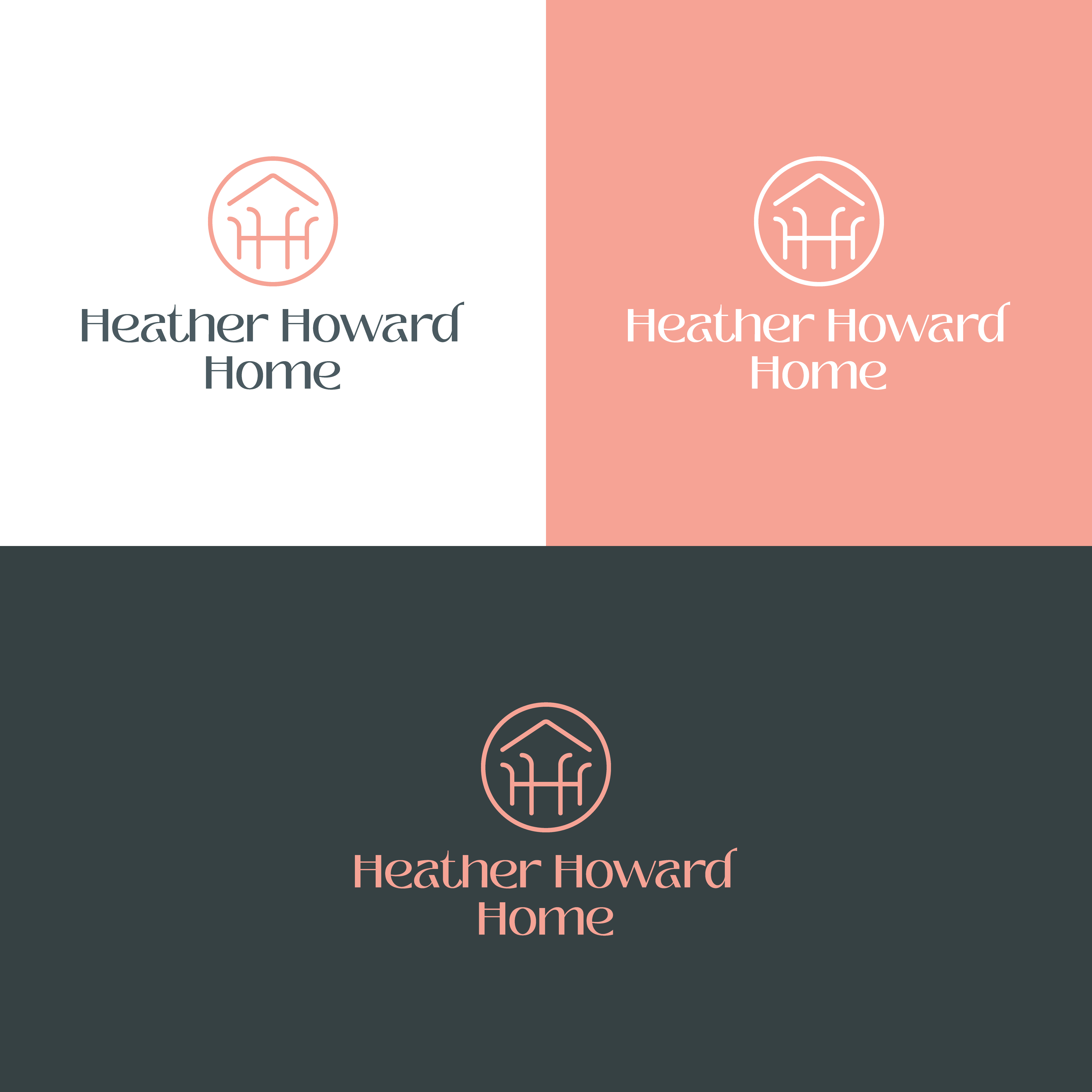 Logo Design by Xler8brain for this project | Design #26804319