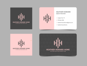 Logo Design by Mani Dhanjal for this project | Design #26807714