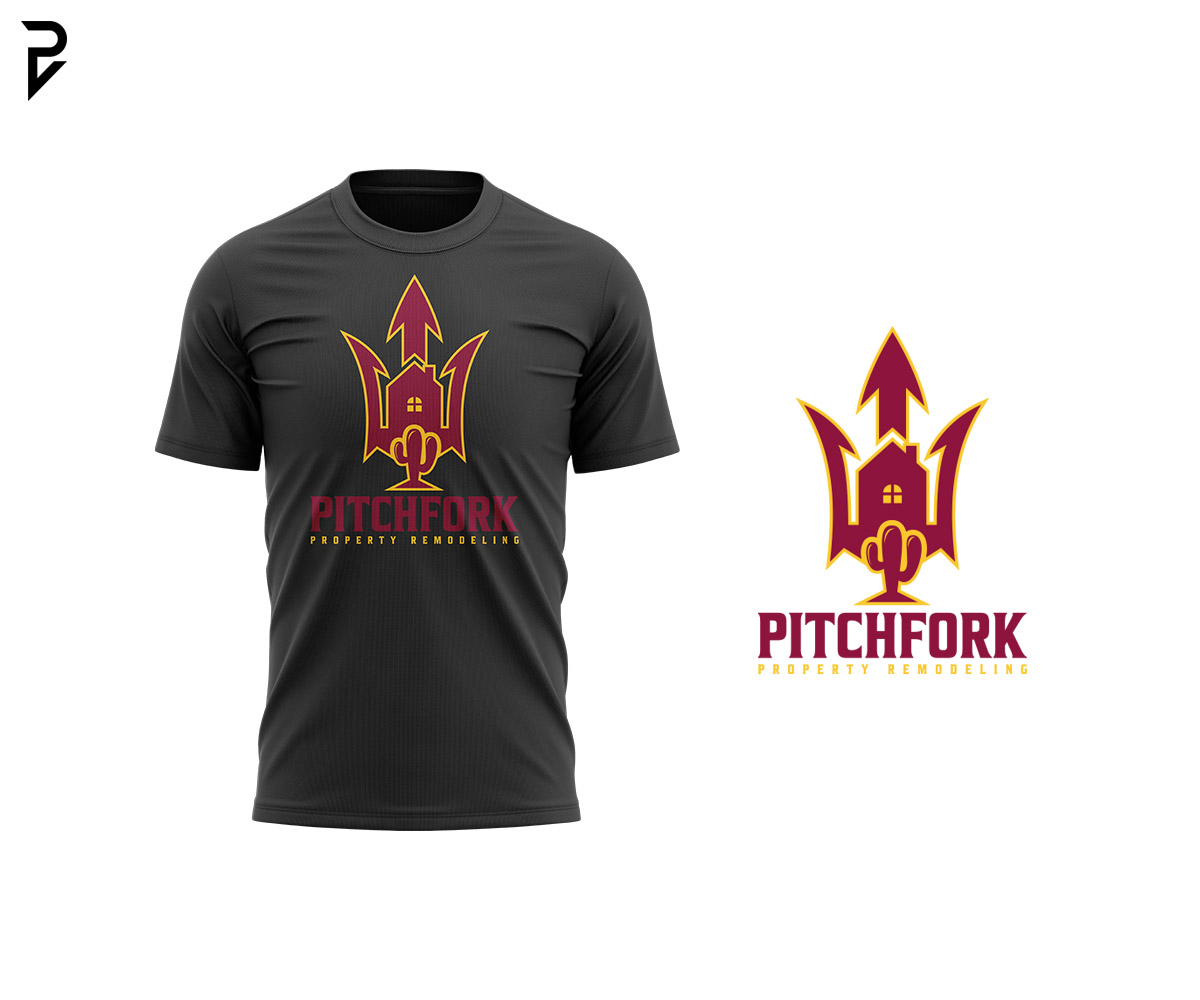 Logo Design by poisonvectors for this project | Design #26801992