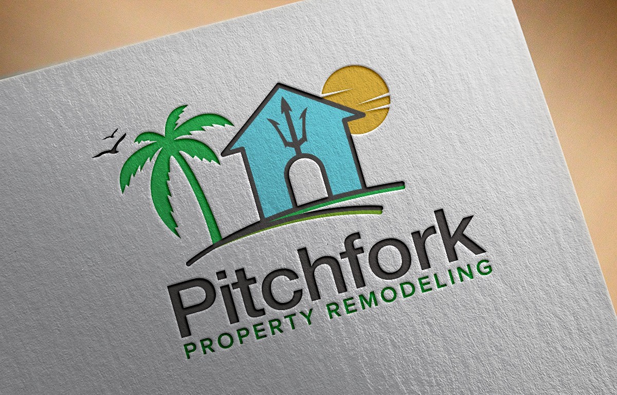 Logo Design by 4tech services for this project | Design #26803447