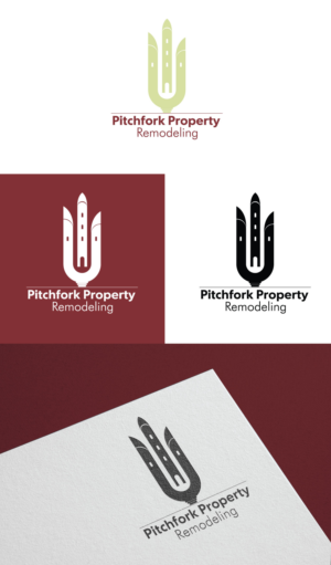 Logo Design by M.M for this project | Design #26820223