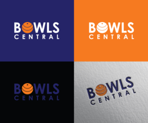 Logo Design by Atec for this project | Design: #26811363