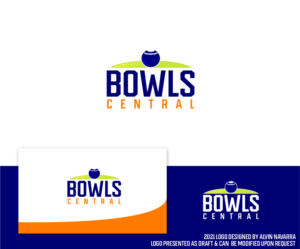 Logo Design by alvinnavarra for this project | Design: #26825869
