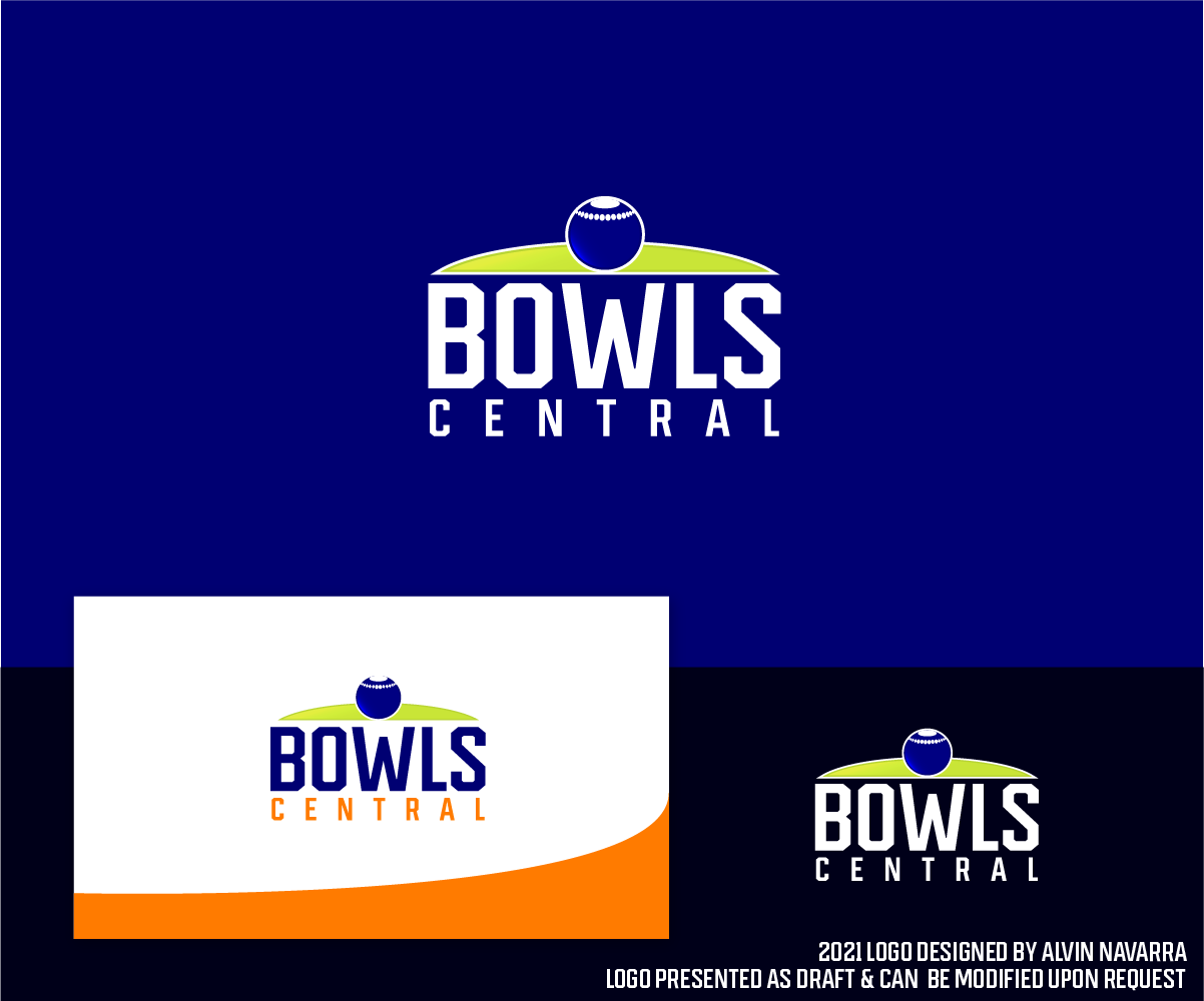 Logo Design by alvinnavarra for this project | Design #26825875