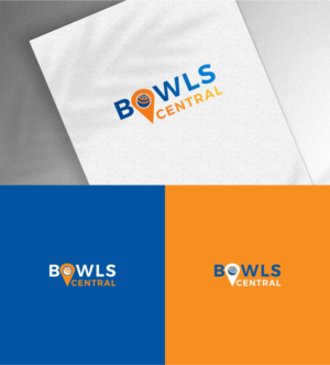 Logo Design by Dave Paresh for this project | Design: #26805813