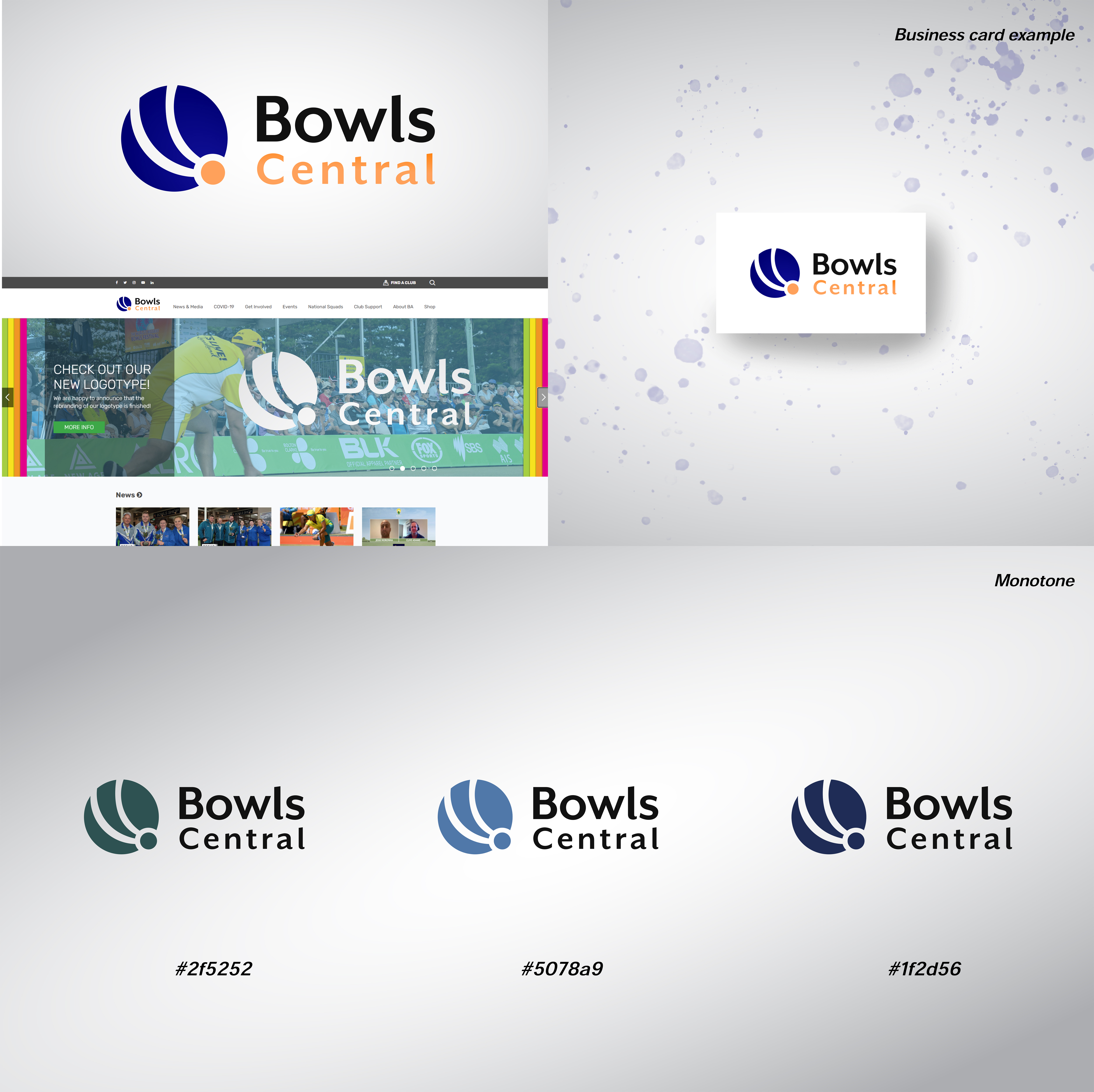 Logo Design by Kammerfors for this project | Design #26811471