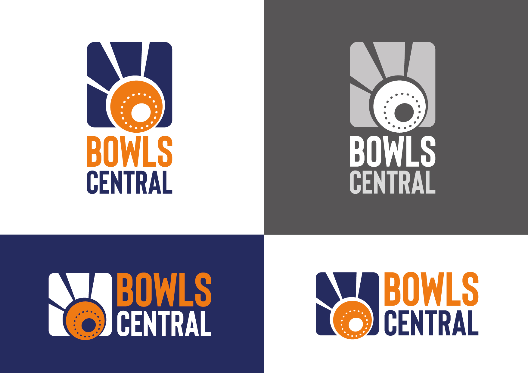 Logo Design by grrssn for this project | Design #26800538