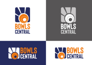 Bowls Central | Logo Design by grrssn