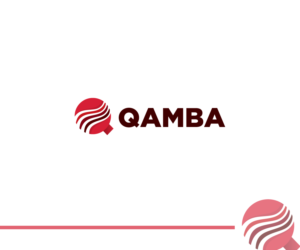 Logo Design by Fat Bat Man for Qamba | Design: #26805357