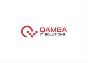 Logo Design by Naavyd for Qamba | Design: #26804850