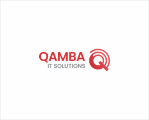 Logo Design by Naavyd for Qamba | Design: #26804851