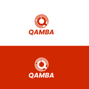 Logo Design by nzdesigners for Qamba | Design: #26811827