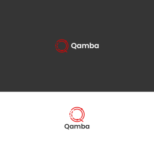 Logo Design by nzdesigners for Qamba | Design: #26812886