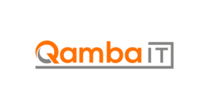 Logo Design by Soonia for Qamba | Design: #26804682
