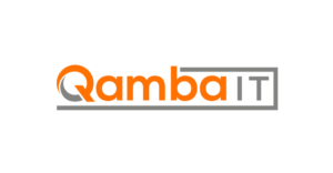 Logo Design by Soonia for Qamba | Design: #26804683