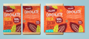 Packaging Design by Hermitage Creative