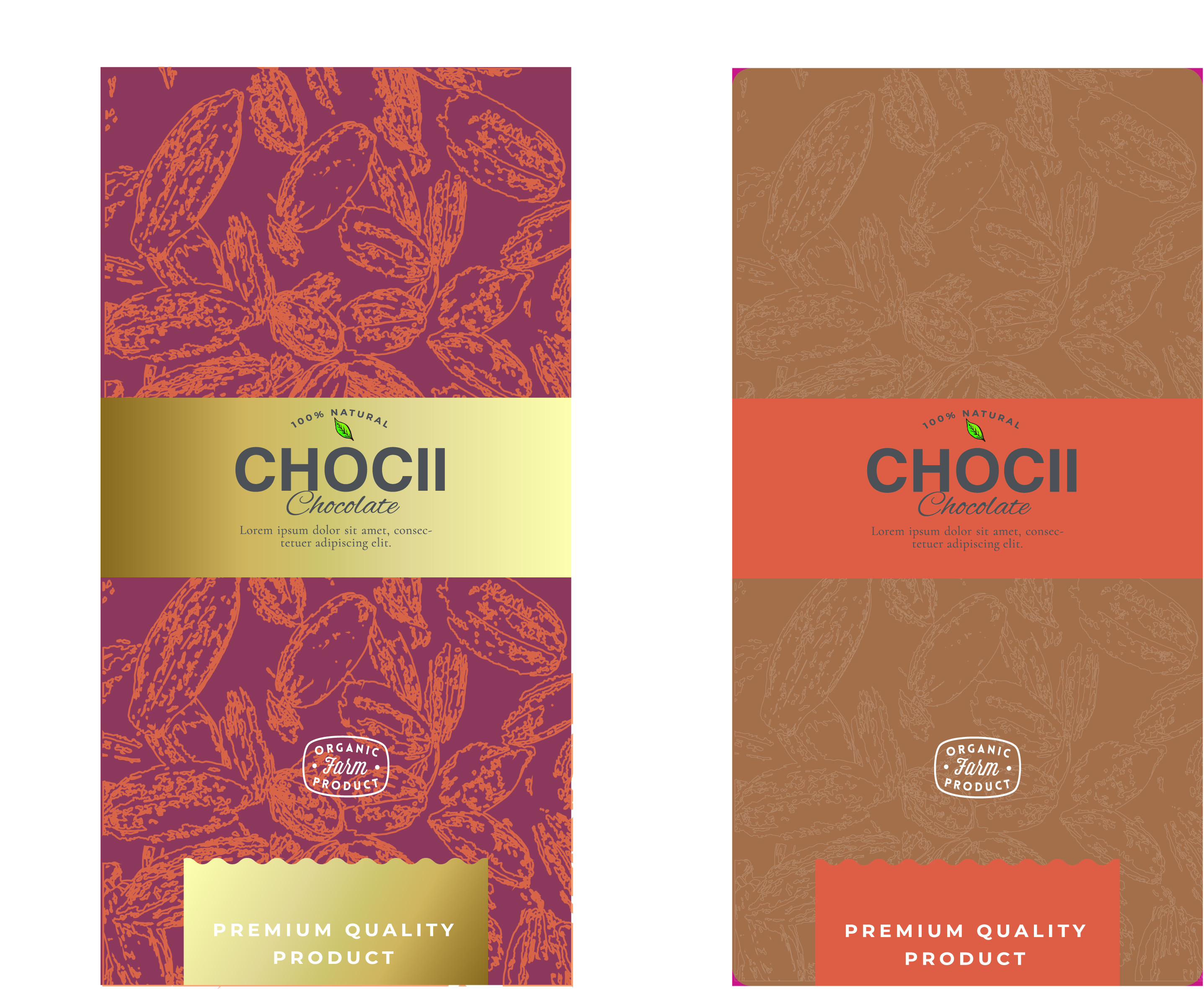 Verpackungs-Design von gooddesigner für dieses Projekt | Design #26841164