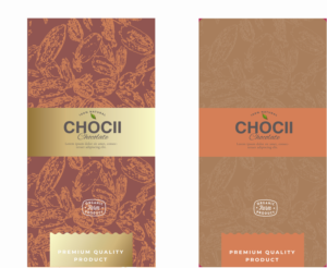 Packaging Design by gooddesigner