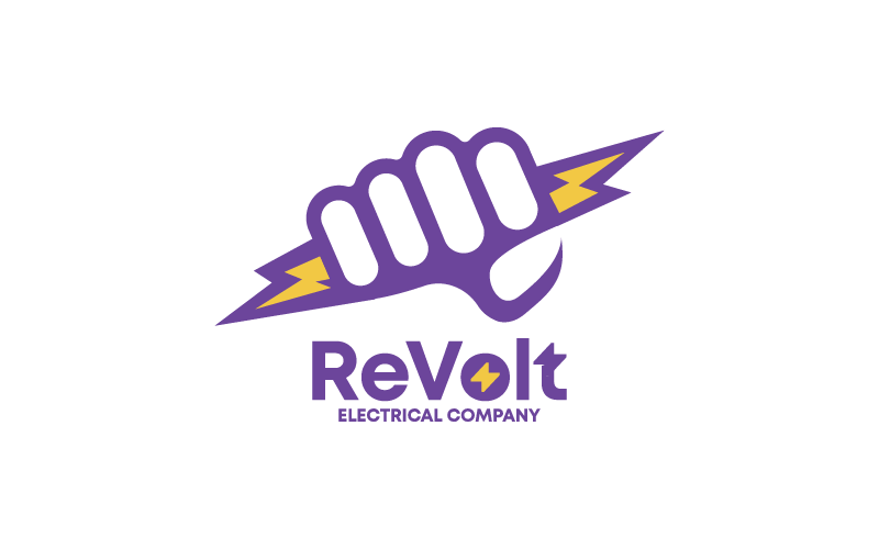 Logo Design by Rayf for this project | Design #26841155