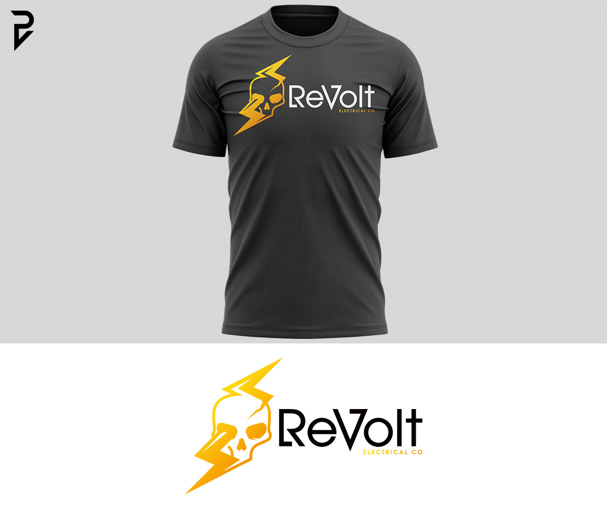 Logo Design by poisonvectors for this project | Design #26803028