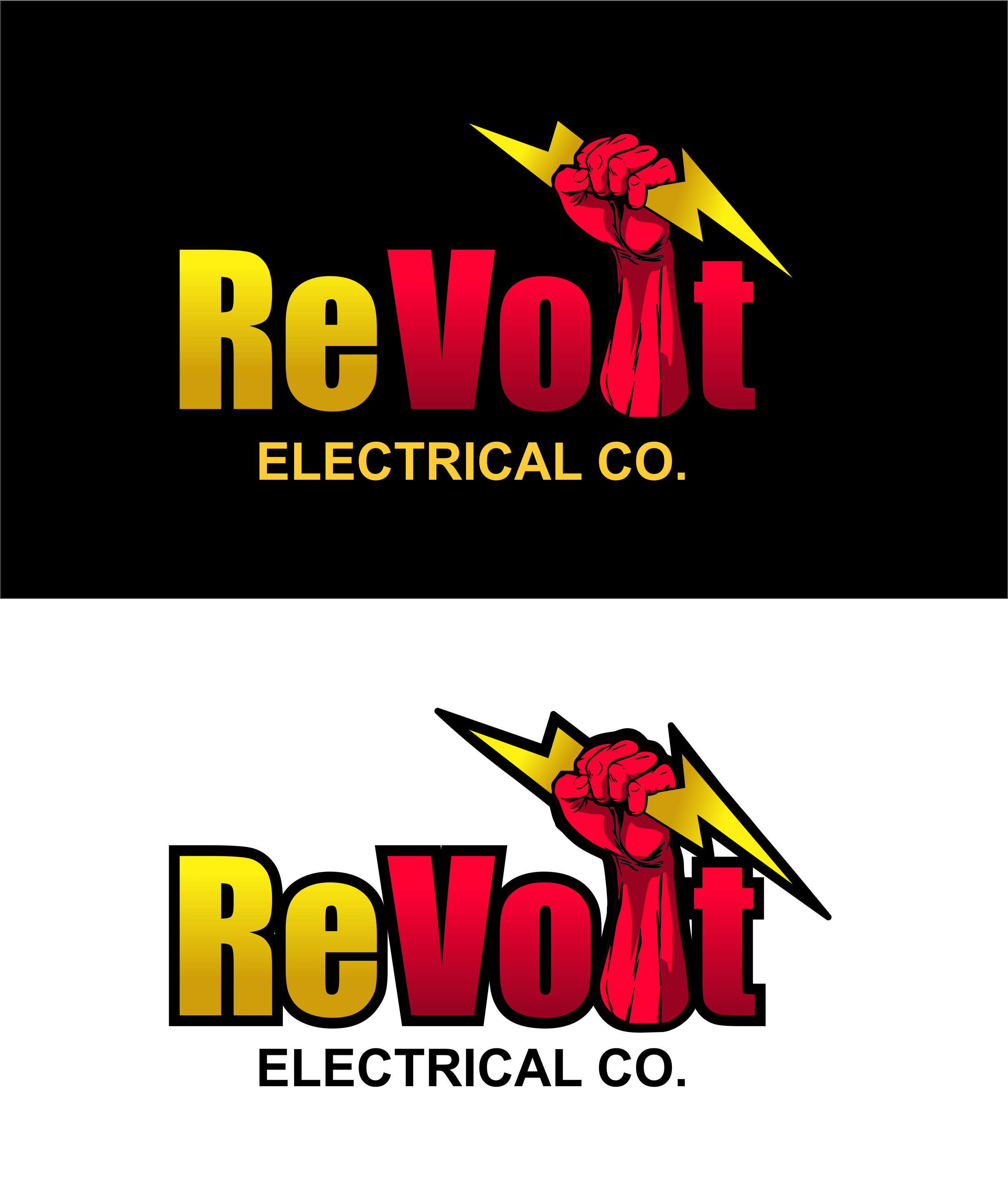 Logo Design by pa2pat for this project | Design #26833123