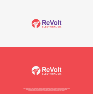 Diseño de Logo por R!CKY para este proyecto | Diseño: #26837576