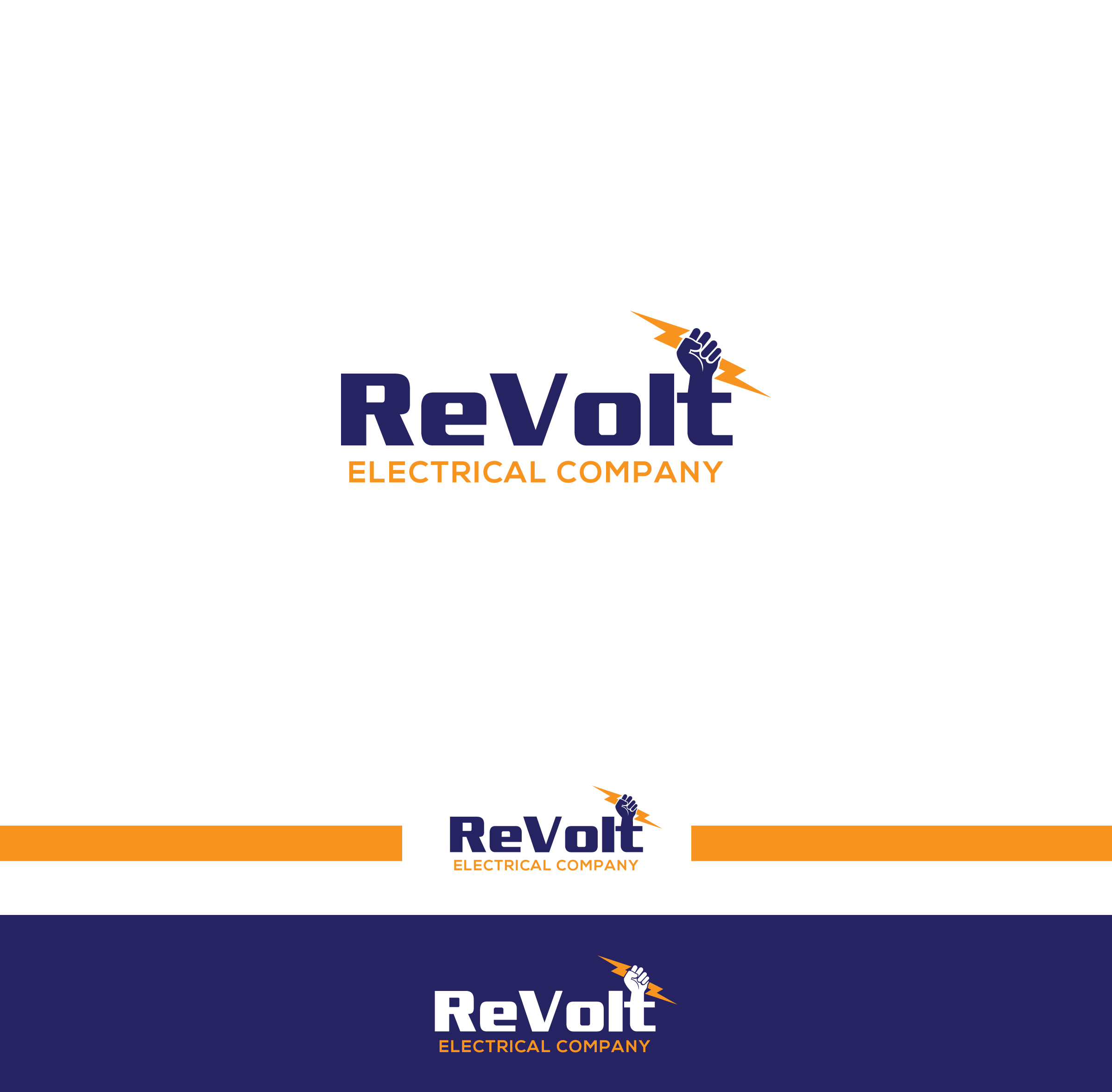 Logo Design by ecorokerz for this project | Design #26807293