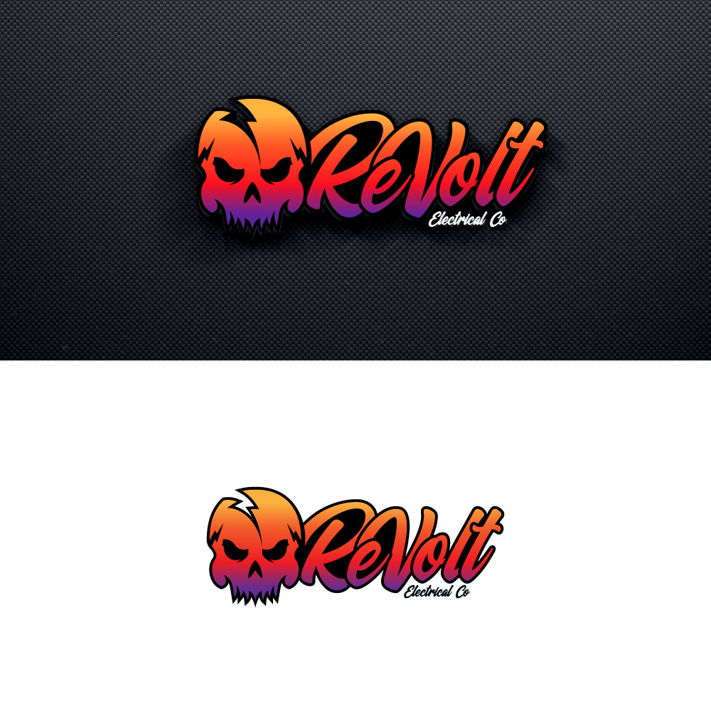 Logo Design by Trident for this project | Design #26802555