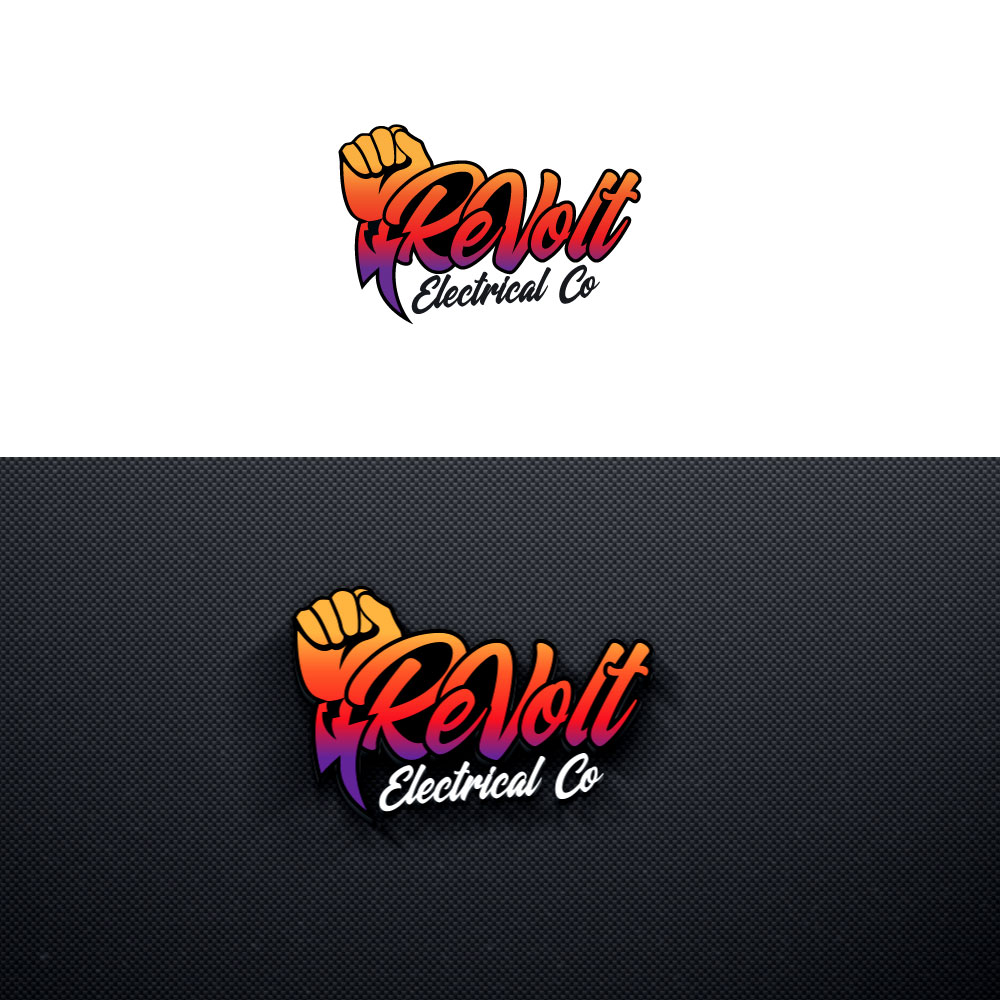 Logo Design by Trident for this project | Design #26816238