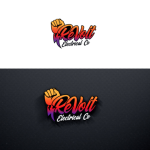 Logo Design by Trident for this project | Design: #26816238