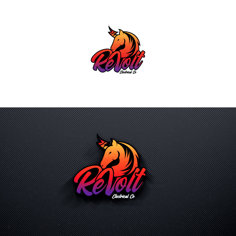 Logo Design by Trident for this project | Design #26816239