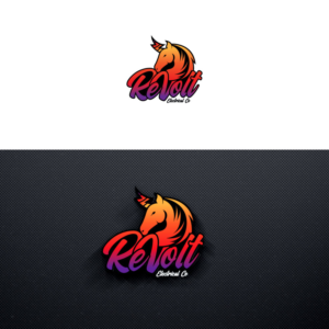 Logo Design by Trident for this project | Design: #26816239