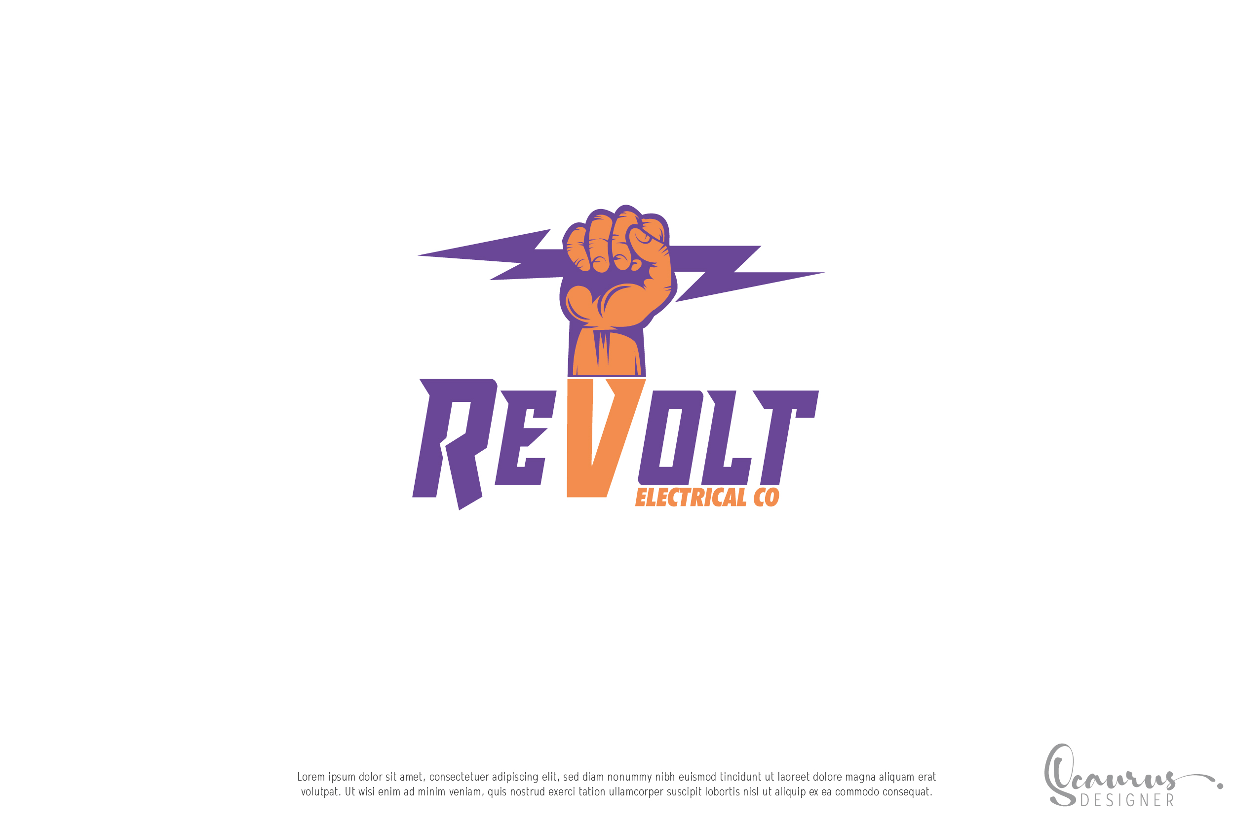 Logo Design by InkThink by Scaurus for this project | Design #26808009