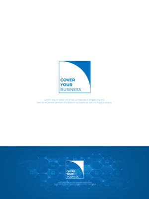 Logo Design by Senpachie for CYBThree LLC. | Design: #26803330