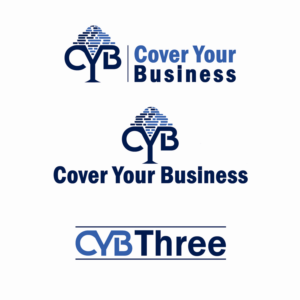 Logo Design by protikrdesigner for CYBThree LLC. | Design: #26814407