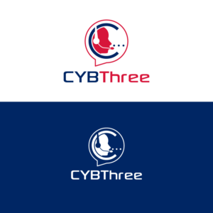 CYBThree or CYBThree, Cover Your Business or CYBThree, Cover Your But | Design de Logo par Graphic Bricks