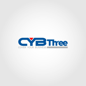 Design de Logo par DigitalArt pour CYBThree LLC. | Design #26837356