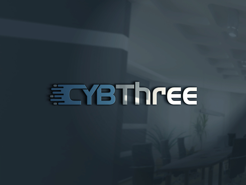 Logo Design by dg2 for CYBThree LLC. | Design #26801334