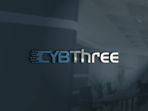 Logo Design by dg2 for CYBThree LLC. | Design: #26801334