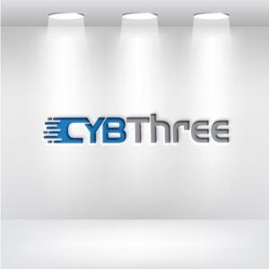 Logo Design by dg2 for CYBThree LLC. | Design: #26801335
