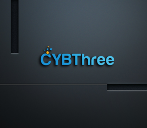 Logo Design by M S H for CYBThree LLC. | Design: #26801375