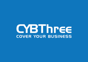 Logo Design by Soonia for CYBThree LLC. | Design: #26805047