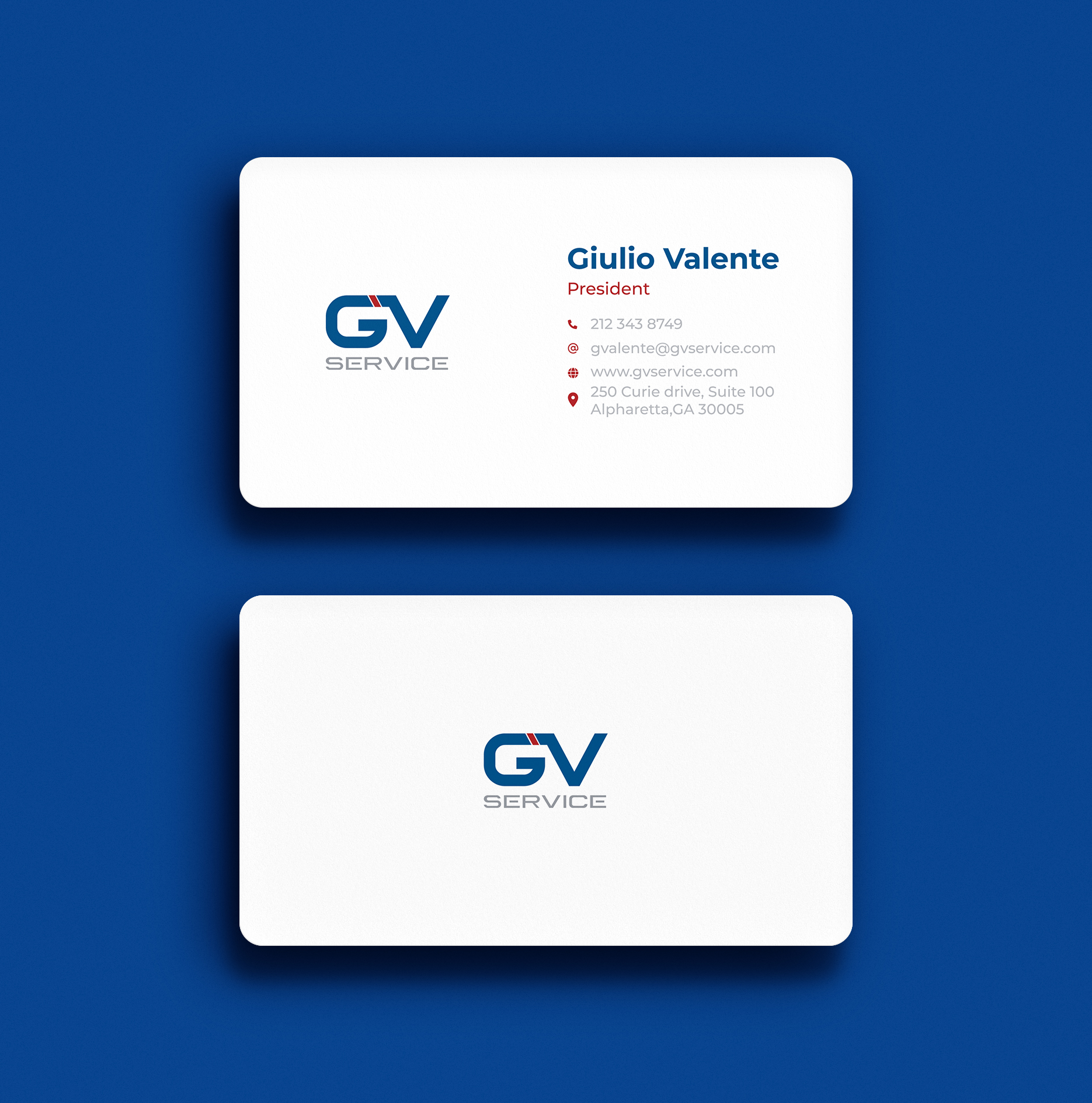 Business Card Design by nathanaelpeter for this project | Design #26803405