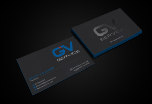 Business Card Design by Creations Box 2015 for this project | Design: #26805887