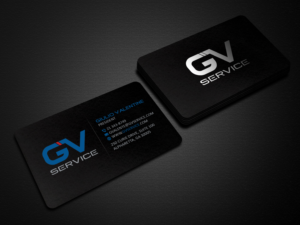 Business Card Design by Creations Box 2015 for this project | Design: #26805888