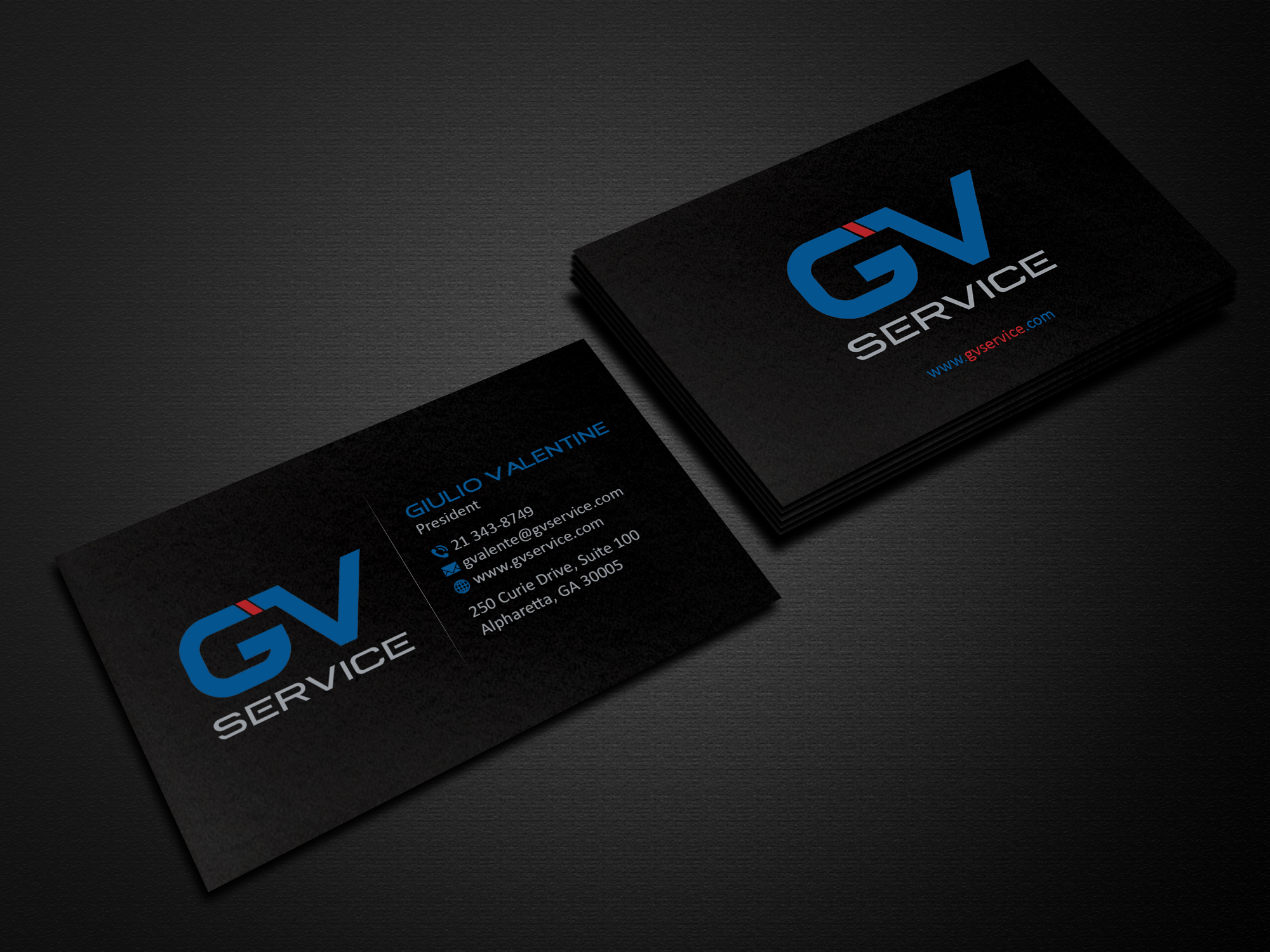 Design de Carte de Visite par Creations Box 2015 pour ce projet | Design #26805889