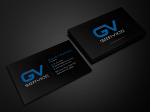 Business Card Design by Creations Box 2015 for this project | Design: #26805889