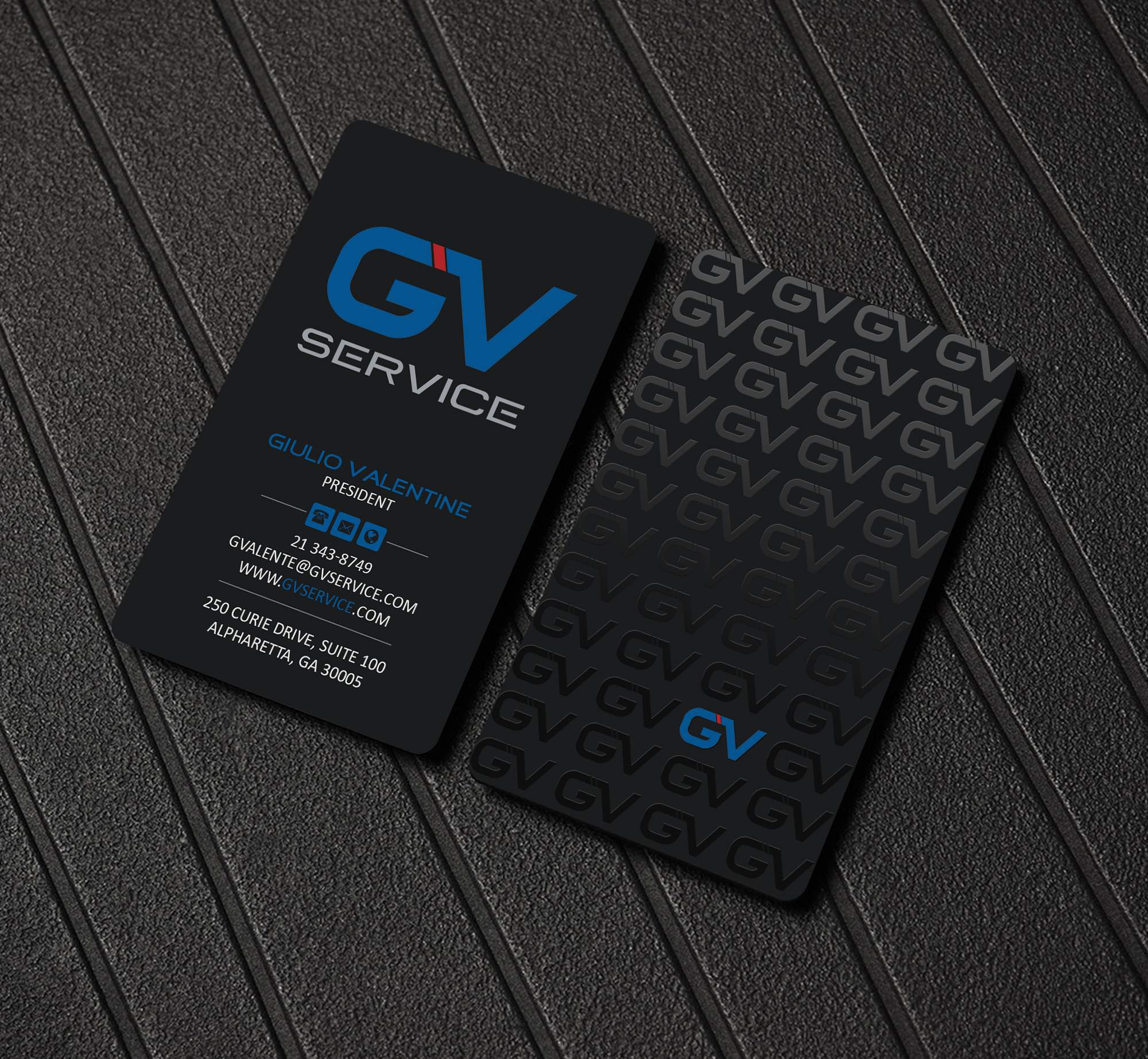 Business Card Design by Creations Box 2015 for this project | Design #26807590